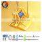 12M3 Electric Hydraulic Grab In Port Crane