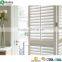 Customized plantation interior shutters