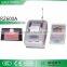 desktop simple button ticket dispenser