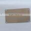 good quality customized side latch decal plate