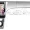 3W WiFi Phone OBDII car audio dvd player for vw passat with Android4.4.4 up to 5.1 1.6GHZz MCU 4 core support all APP