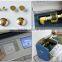 80kv/100kv Bdv Electric Insulating Oil Dielectric Strength Tester