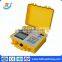 transmission line Zero and positive sequence impedance tester