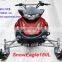 180cc Engine Capacity and 1 Cylinders snowmobile 180cc hot sale (Direct factory )