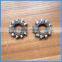 Carbide Saw Blade Welding Brazing Heating Machine Induction Welder (JLCG-3)