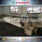 Air Jet Loom with Mechanical Tuck-indevice for Weaving Machines