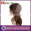 Front Lace Wig With Natural Hairline Made In China