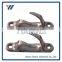 OEM Sand cast steel mooring bollards foundations