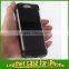 2016 best sell for iphone 6 leather cover with pocket