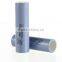 ICR14500 lithium e-cigarette battery 3.7V 750mah li-ion cell