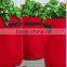 PE design gerden vegetable potato grow bag
