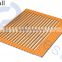 Silicone kitchenware equipment tools dish vegetable drainer drainboard kitchen accessories dish plate mat silicone roll mat