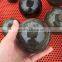 Natural Rock Golden Obsidian Ball Crystal Sphere Ornaments For Sale