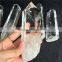 Natural Clear Quartz Crystal Raw Point Of Sale