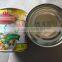 300g*24tin High quality mixed vegetable in tin