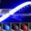 Alseye manufacturer IA0409 rgb dream color led strip with connector