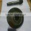 small bevel gears