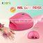 Nail care dryer LED lamp and 3w LED lamp