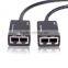 Hot Sell HDMI extender 30M Over Dual Cat5e/6 LAN Cable