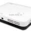 wholesale WTL210 Mini 3D video Smart projector YES home and Theater/ smart projector android projector