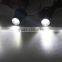 CAR LED STROBE LIGHT,DASH LIGHT (SR-LS-145-4),White Colors 1W TOP BRIGHT LED