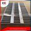 30x5 stainless steel grating prices