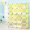 Plastic clothes wardrobe for sale