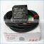 NPN/PNP 300mm button type laser sensor laser switch for distance