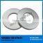 NdFeB ring magnets/High Quality Ring Neodymium Magnet/