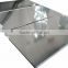 Chemical Etching 316L Stainless Steel Sheet 0.4mm Thick for Decoration