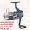 B2F Series Middle End Four Style Size 1000-6000 1+1-9+1BB Front Drag Spinning Fishing Reel