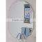 3/4/5mm ECO-FRIENDLY frameless glass mirror wholesale