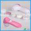 muti-functional electric face brush beauty equipment