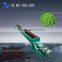 Tianyu flexible grain/seed tube screw conveyor