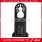 45mm E-cut quick changestandard oscillating tool saw blade for cutting wood ,suitable for Multimaster power tools