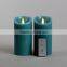 Factory wholesale led remote control candle