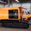 KT8 Drilling Rig With Dust Collector For Open Cast Mining Or Stone Quarrying For Construction