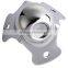 Flight case hardware accessories ball corner,Road case ball corner,Flight case hardware fitting ball corner