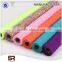 2015 best selling in poland Orchid flower decoration mesh roll