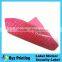 Eco-friendly Self adhesive easy to scratch off stickers, peelable sticky label