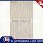 Waterproof mdf board mdf skirting board uv wood grain mdf board malaysia