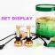 Golden H4 LED Headlight A8 h4 high power led headlight car headlight high low beam