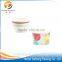 Double wall paper cup/Food container