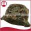 Colorful custom fisherman bucket cap hat from china supplier