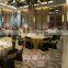 Machine made wall to wall carpet for ballroom/banquet hall/conference hall