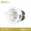 2016 NEW!!! BOJO Lighting led downlight 6 inch 30w COB super bright