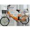 adult electric bike electric bicycle 250w with CE pedal assist