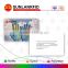 Factory Price Plastic 300oe/2750oe Hico/Loco Magnetic Card