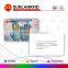 Factory Price Plastic 300oe/2750oe Hico/Loco Magnetic Card