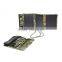 15W Green Solar Charger Portable Solar Charger for Samsung Mobile Phone Solar Charger for Notebook and Other Devices